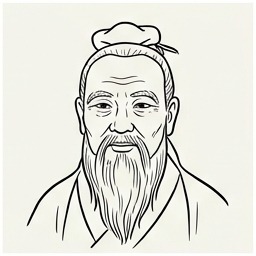 Confucius