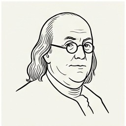 Benjamin Franklin